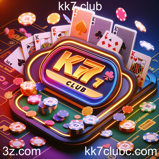 Descubra os Melhores Jogos de Cartas no kk7.club